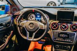 مێرسێدس بێنز A-Class